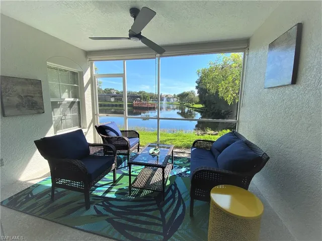 $5,200 | 6934 Rain Lily Court, Unit 103, Naples, FL 34109