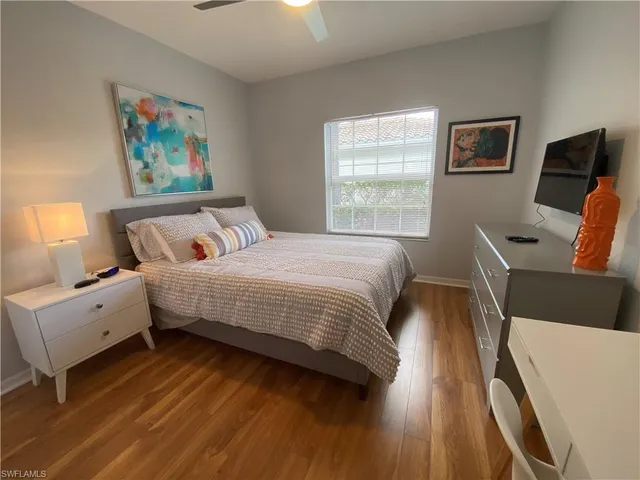 $5,200 | 6934 Rain Lily Court, Unit 103, Naples, FL 34109