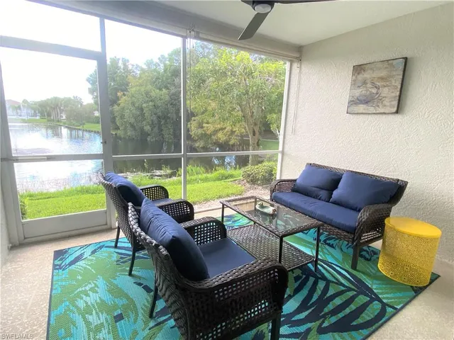 $5,200 | 6934 Rain Lily Court, Unit 103, Naples, FL 34109