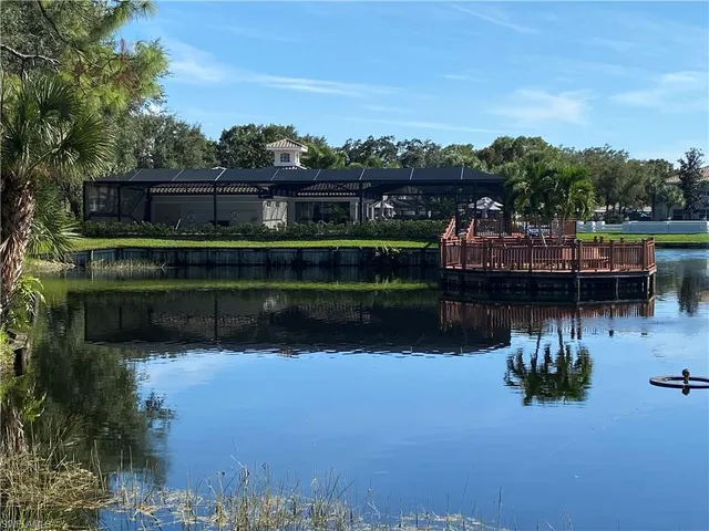 $5,200 | 6934 Rain Lily Court, Unit 103, Naples, FL 34109