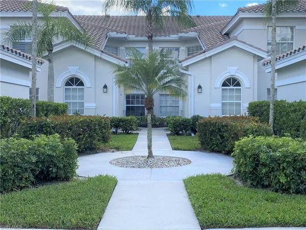 $5,200 | 6934 Rain Lily Court, Unit 103, Naples, FL 34109