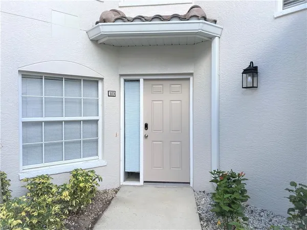 $5,200 | 6934 Rain Lily Court, Unit 103, Naples, FL 34109