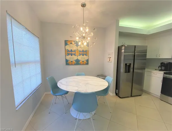 $5,200 | 6934 Rain Lily Court, Unit 103, Naples, FL 34109