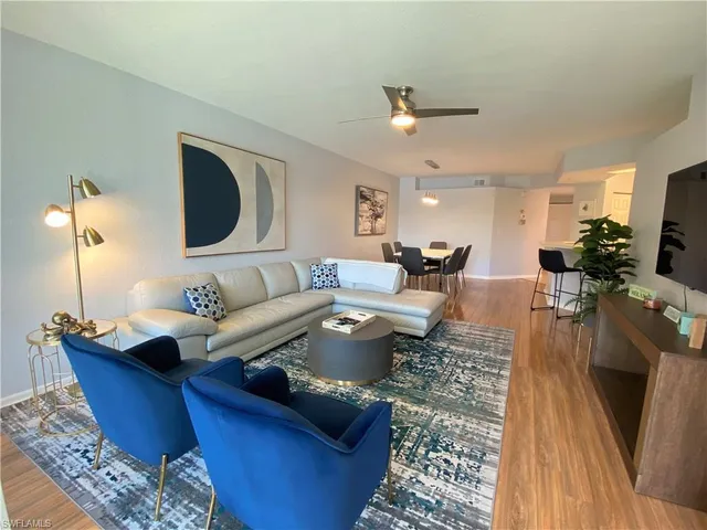 $5,200 | 6934 Rain Lily Court, Unit 103, Naples, FL 34109