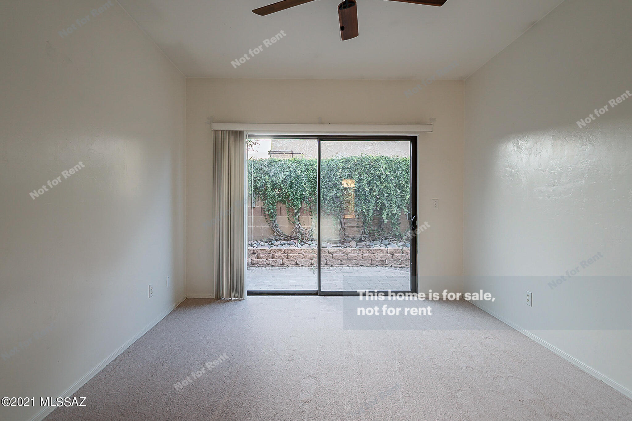 4189 North Fortune Loop Tucson, AZ 85719 - Photo 3 of 12
