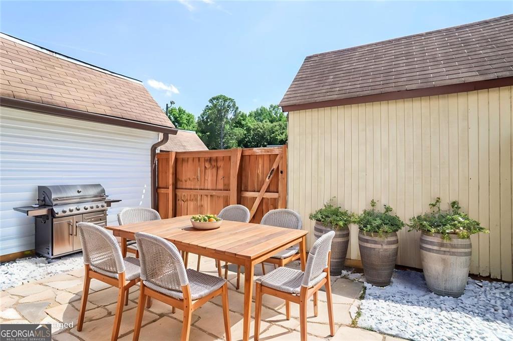 3210 Quincetree Lane Decatur, GA 30034 - Photo 4 of 8