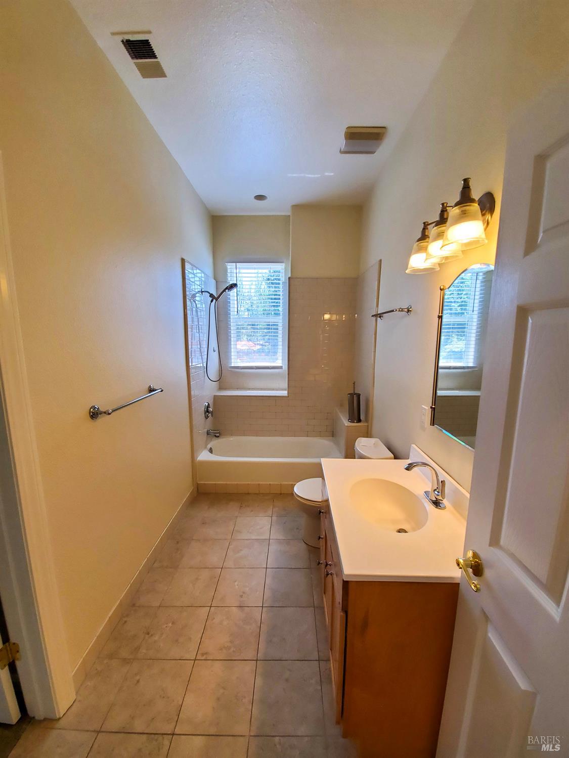 448 Sebastopol Avenue Santa Rosa, CA 95401 - Photo 18 of 21 a room with a washing machine and sink