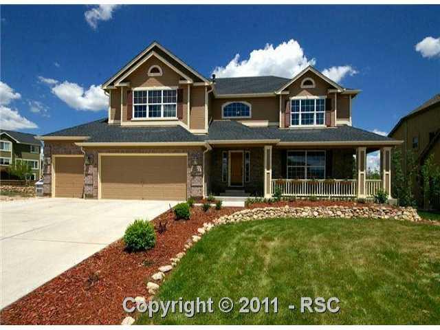 15883 Maple Hill Road Monument, CO 80132 - Photo 1 of 16 Gallery Image 1