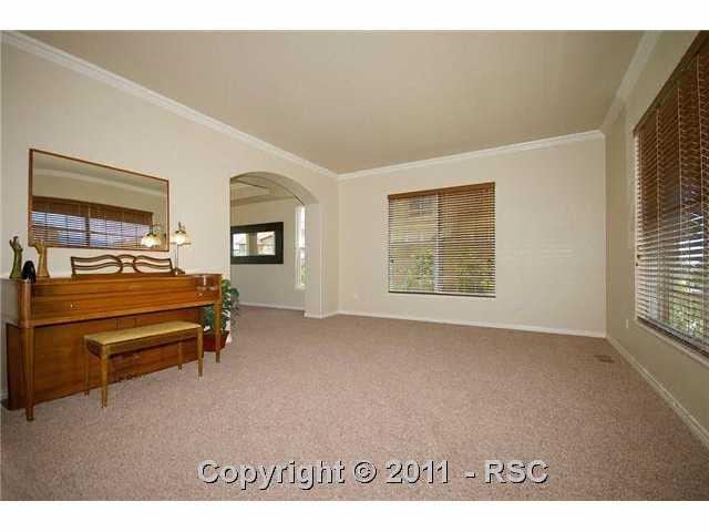 15883 Maple Hill Road Monument, CO 80132 - Photo 2 of 16 Gallery Image 2