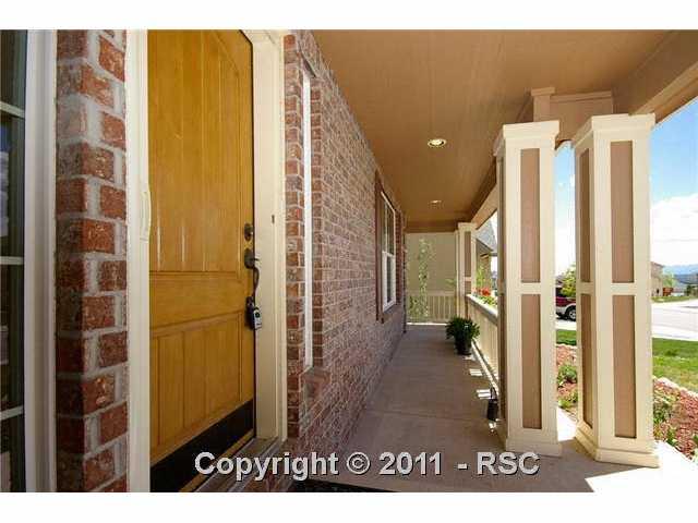 15883 Maple Hill Road Monument, CO 80132 - Photo 15 of 16 Gallery Image 15