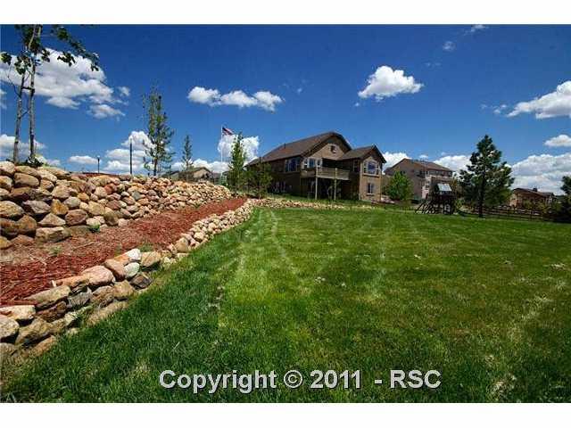 15883 Maple Hill Road Monument, CO 80132 - Photo 16 of 16 Gallery Image 16