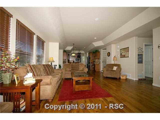 15883 Maple Hill Road Monument, CO 80132 - Photo 6 of 16 Gallery Image 6