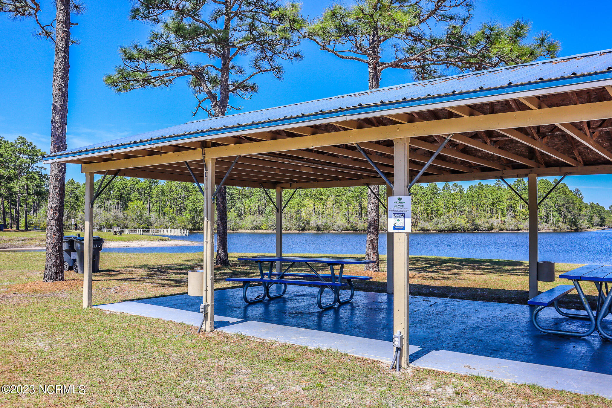1340 Maple Road Southport, NC 28461 - Photo 55 of 63 Perfect for large family get togethers