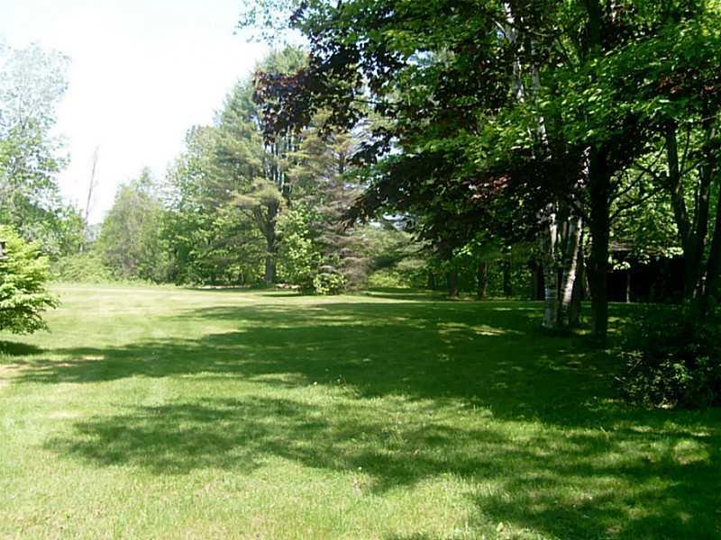 443 Gorham Road Scarborough, ME 04074 - Photo 5 of 21 Yard/Garden. Beautiful back yard...