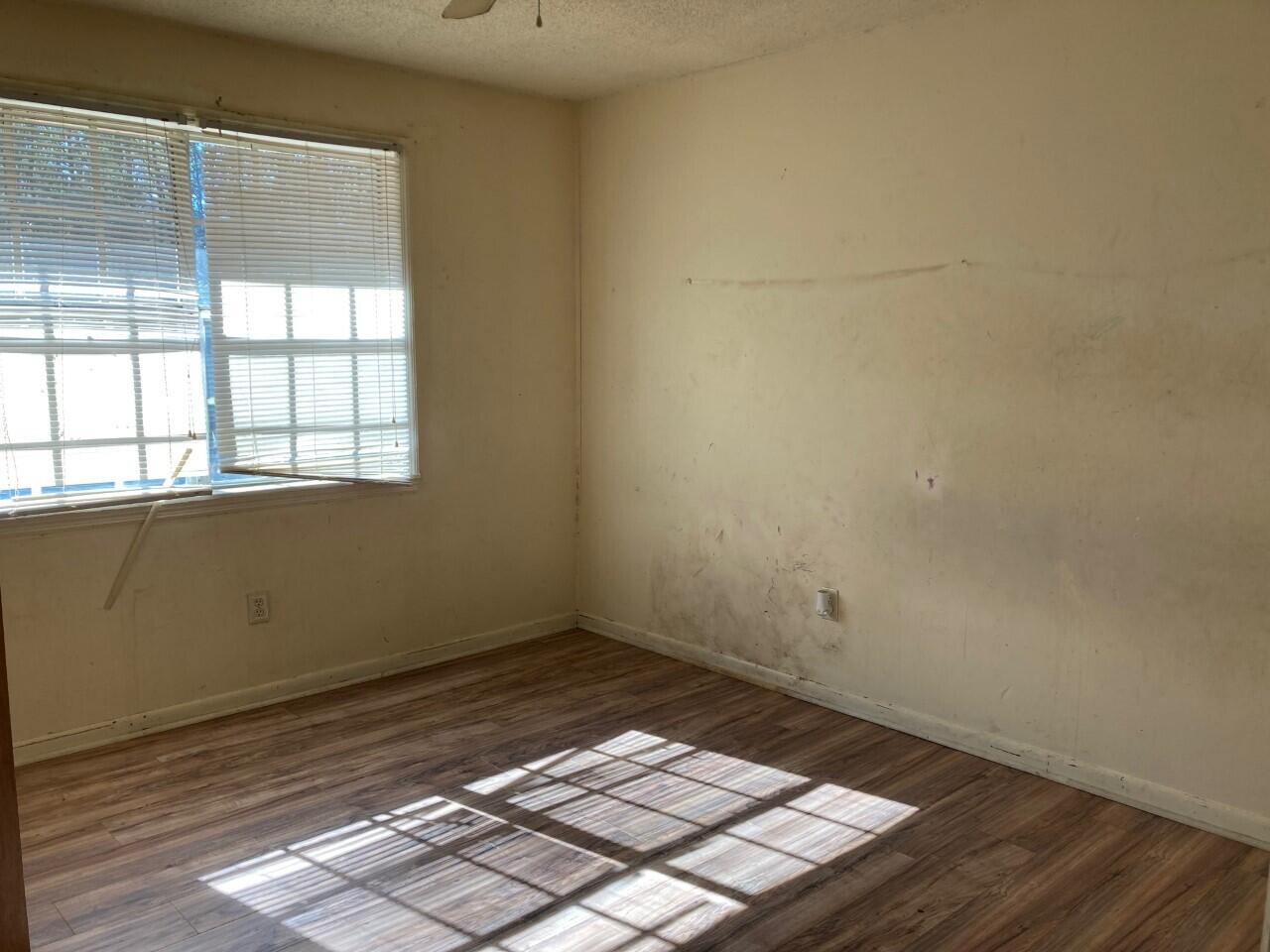 2843 Lumpkin Road, Unit A & B Augusta, GA 30906 - Photo 17 of 41 A Bedroom