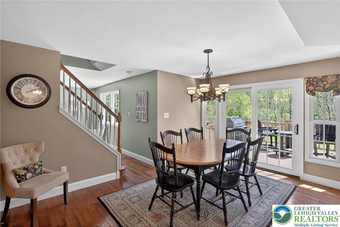 6612 Powder Valley Road Zionsville, PA 18092 - Photo 19 of 62 Gallery Image 19