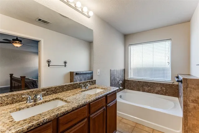 $315,000 | 9124 Nathan Drive, White Settlement, TX 76108