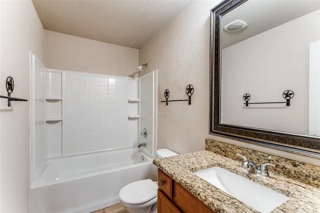 $315,000 | 9124 Nathan Drive, White Settlement, TX 76108