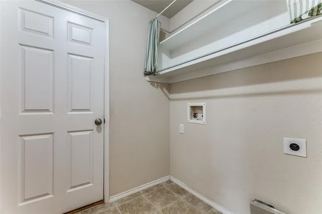 $315,000 | 9124 Nathan Drive, White Settlement, TX 76108