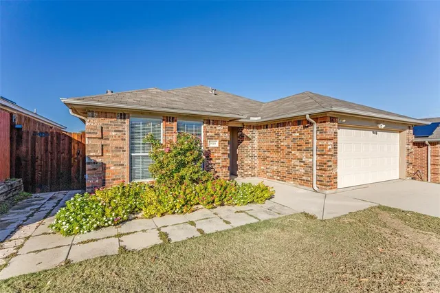 $315,000 | 9124 Nathan Drive, White Settlement, TX 76108