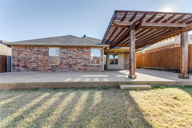 $315,000 | 9124 Nathan Drive, White Settlement, TX 76108