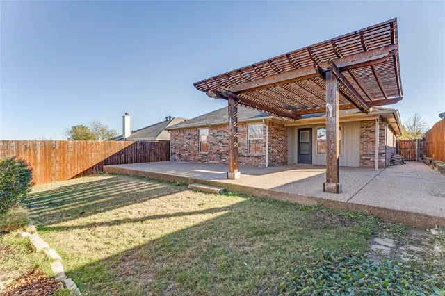 $315,000 | 9124 Nathan Drive, White Settlement, TX 76108