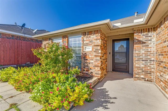 $315,000 | 9124 Nathan Drive, White Settlement, TX 76108