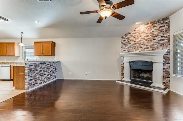 $315,000 | 9124 Nathan Drive, White Settlement, TX 76108