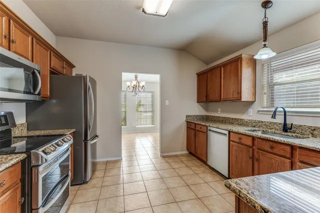 $315,000 | 9124 Nathan Drive, White Settlement, TX 76108