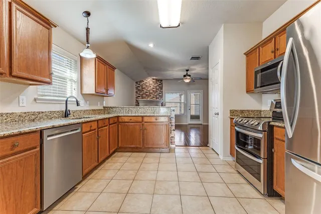 $315,000 | 9124 Nathan Drive, White Settlement, TX 76108