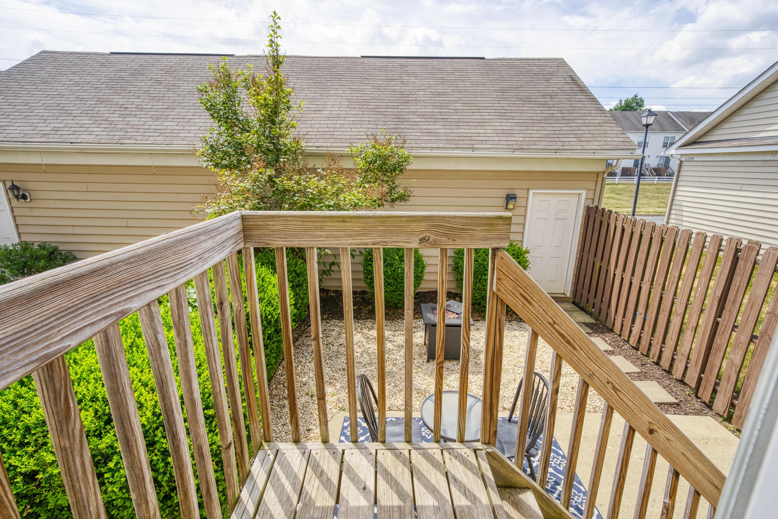 6329 Needletail Road, Unit 6329 Columbus, OH 43230 - Photo 28 of 38