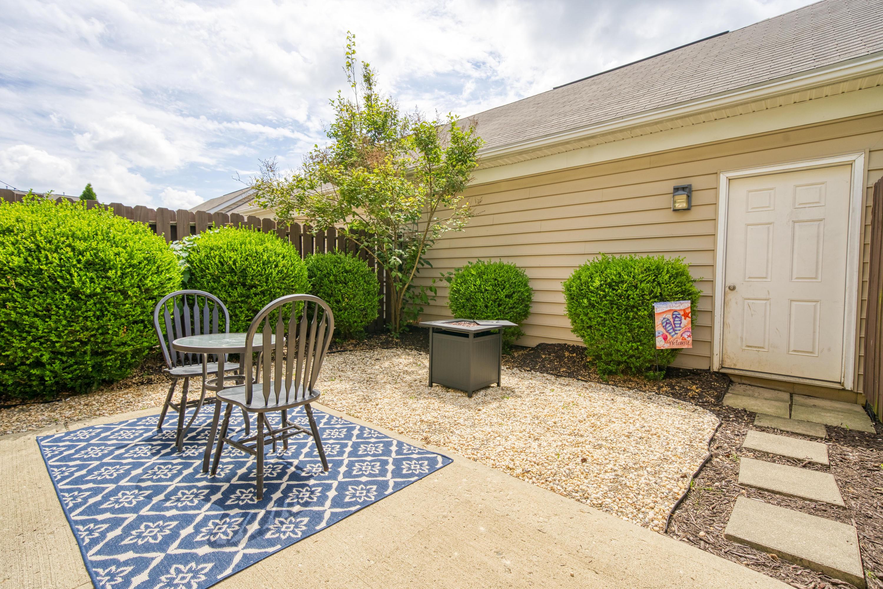 6329 Needletail Road, Unit 6329 Columbus, OH 43230 - Photo 30 of 38