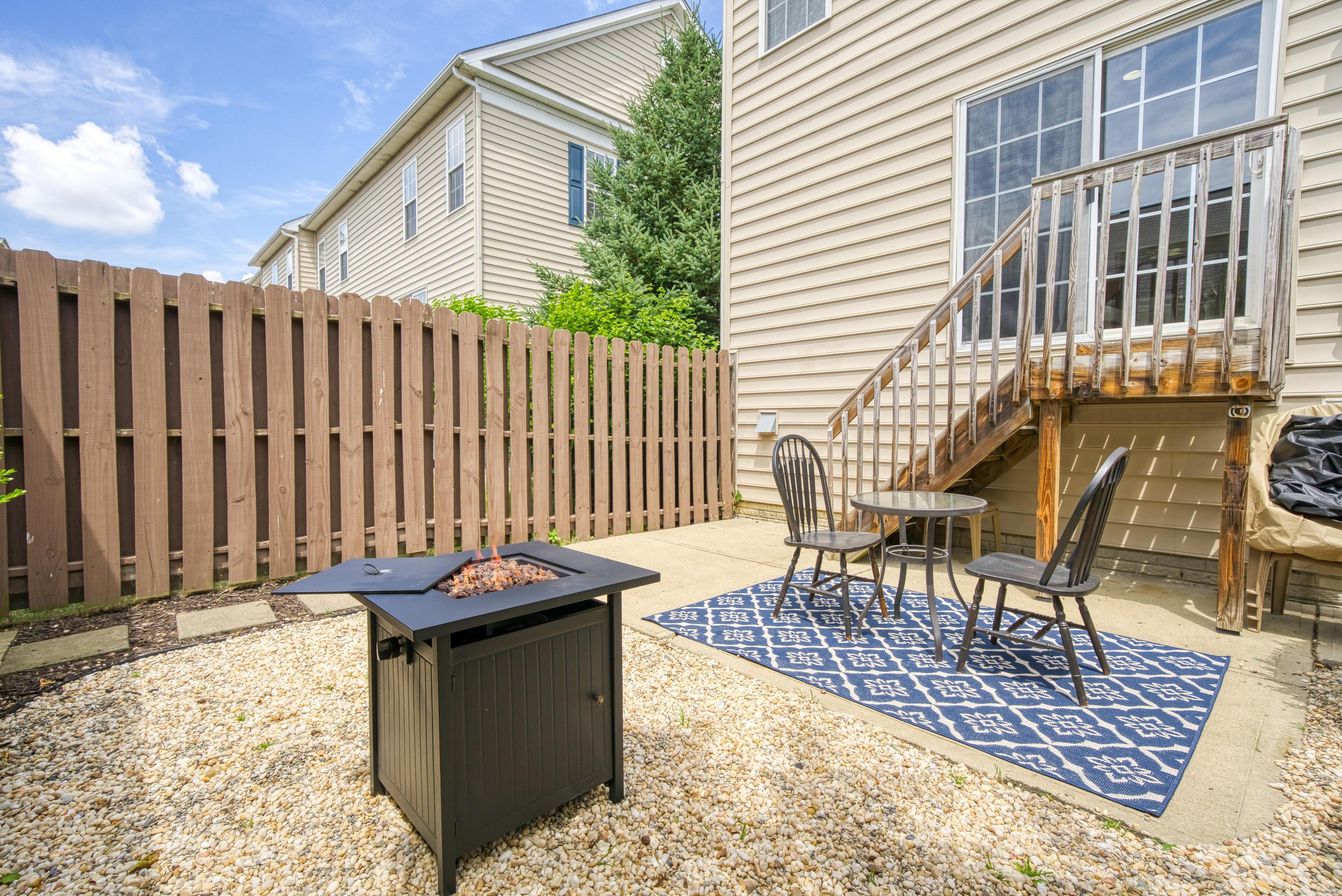 6329 Needletail Road, Unit 6329 Columbus, OH 43230 - Photo 33 of 38