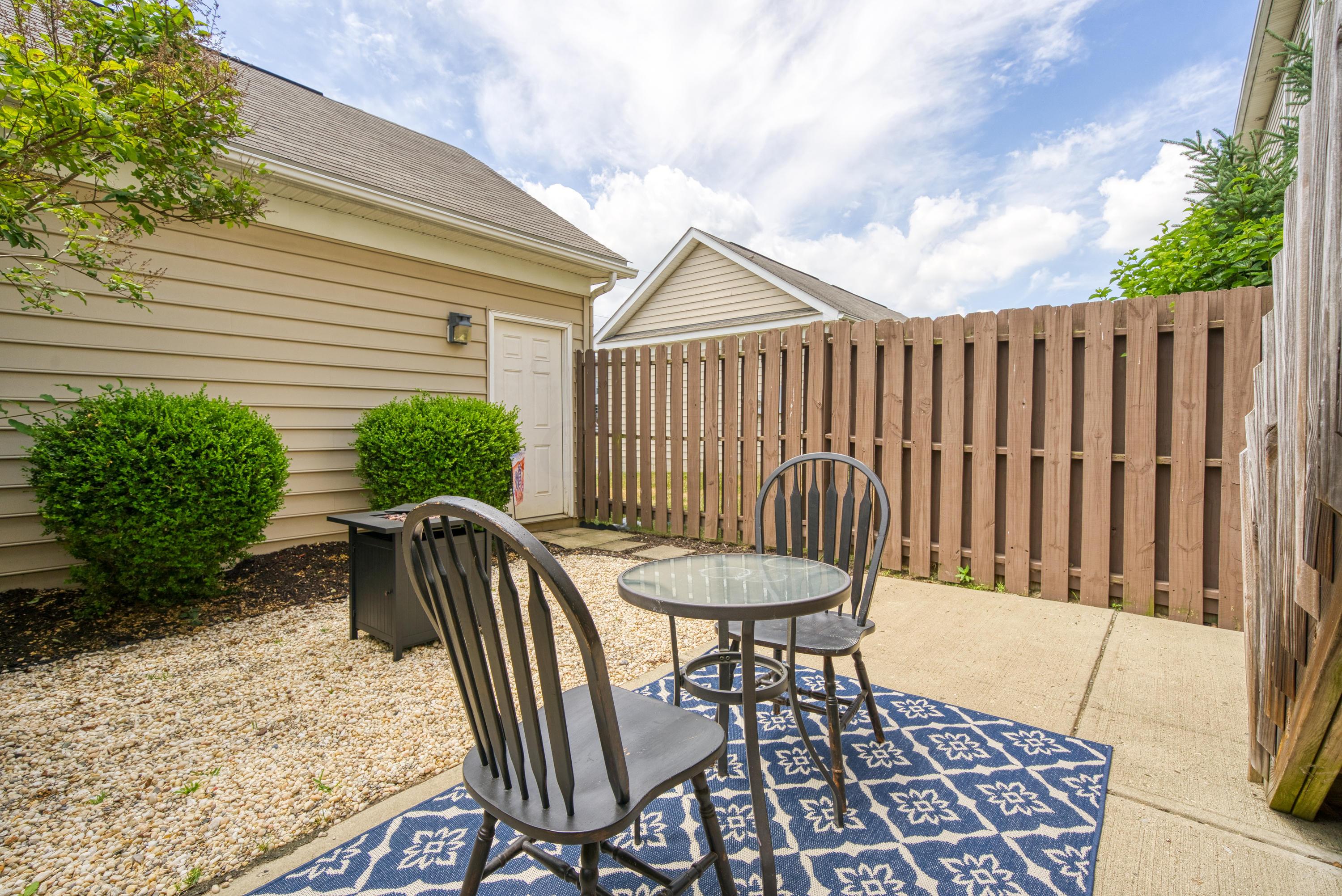 6329 Needletail Road, Unit 6329 Columbus, OH 43230 - Photo 34 of 38