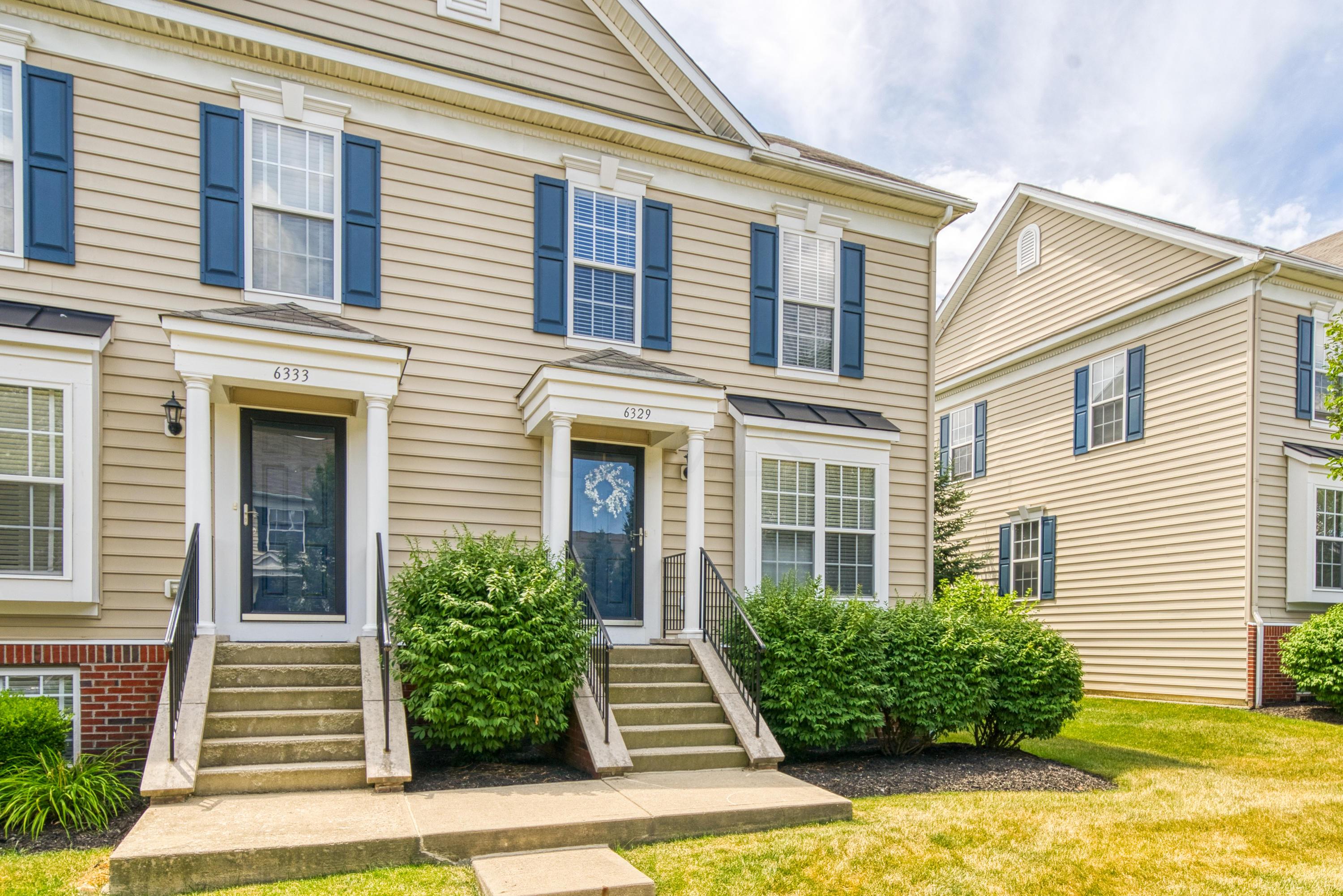 6329 Needletail Road, Unit 6329 Columbus, OH 43230 - Photo 36 of 38