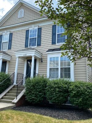 6329 Needletail Road, Unit 6329 Columbus, OH 43230 - Photo 38 of 38