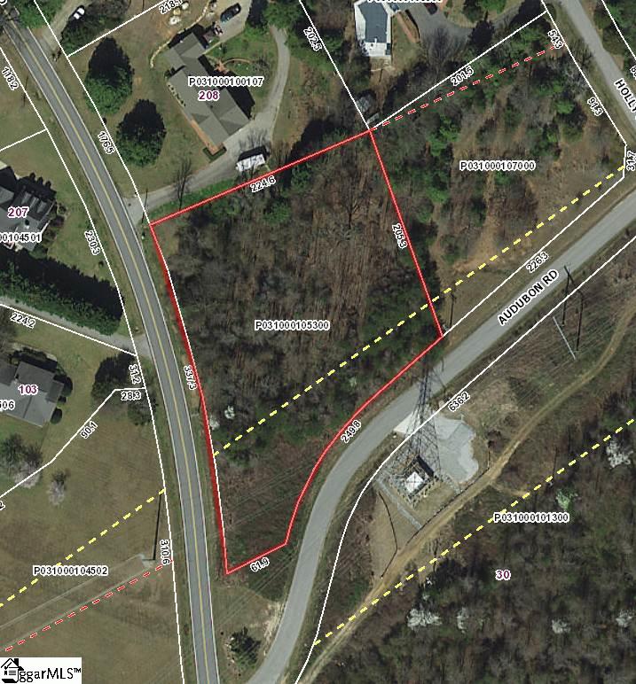 200 Altamont Road Greenville, SC 29609 - Photo 7 of 7