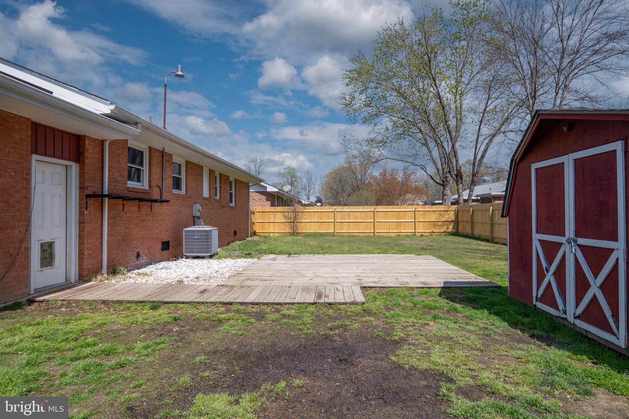 160 12th Street Colonial Beach, VA 22443 - Photo 40 of 60