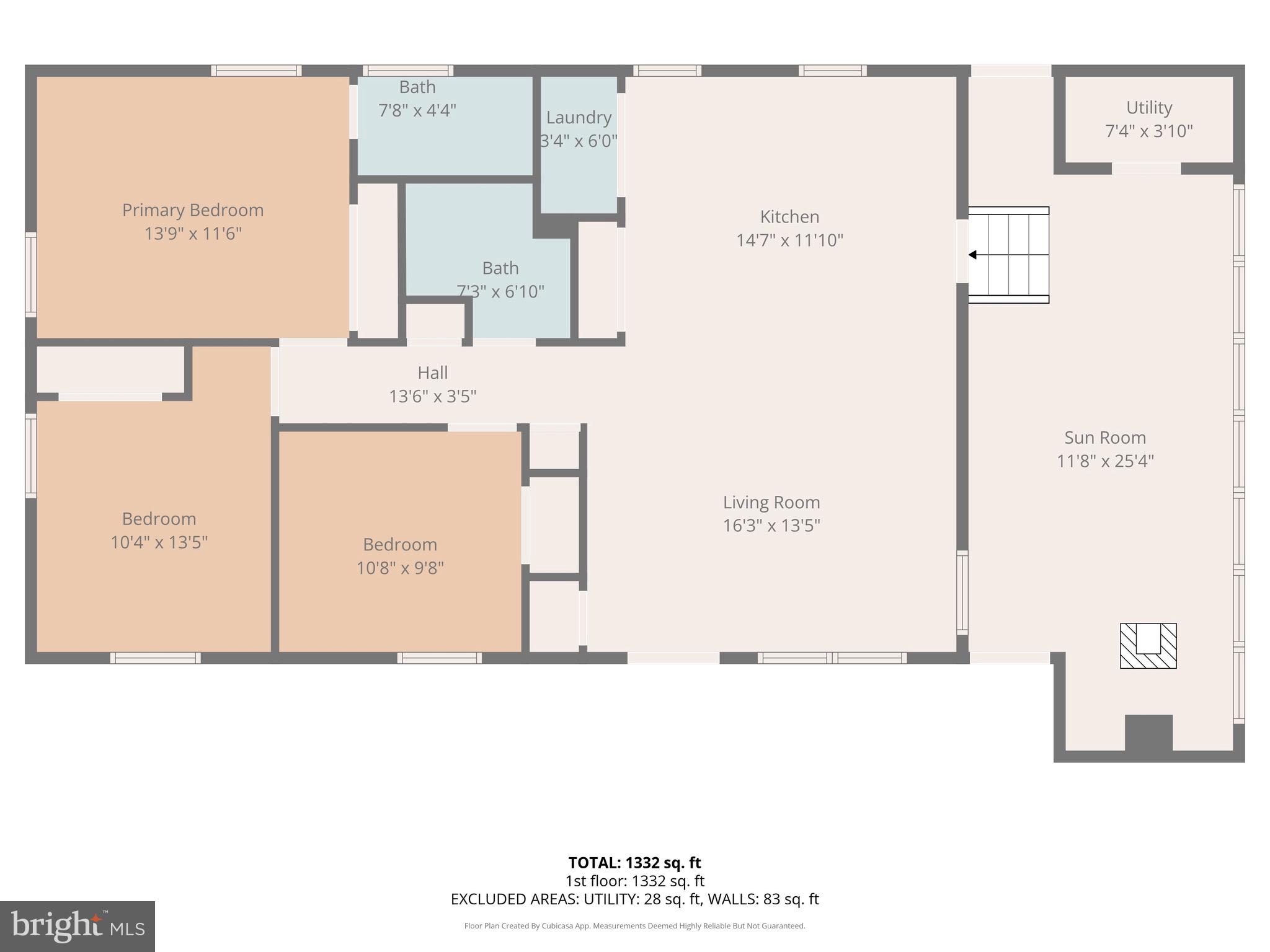 160 12th Street Colonial Beach, VA 22443 - Photo 41 of 60