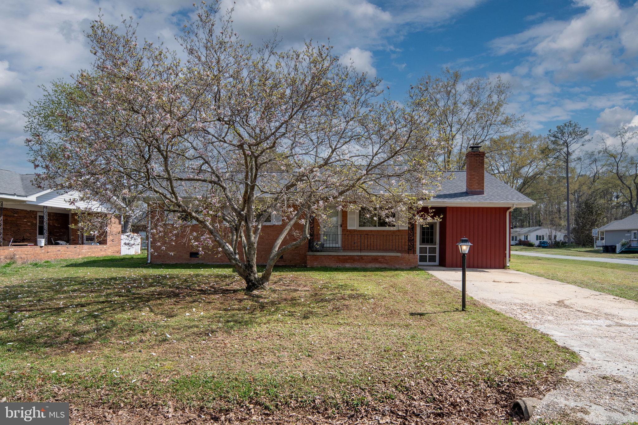 160 12th Street Colonial Beach, VA 22443 - Photo 6 of 60