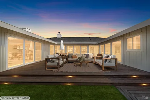 $4,200,000 | 209 Jamaica Street, Tiburon, CA 94920