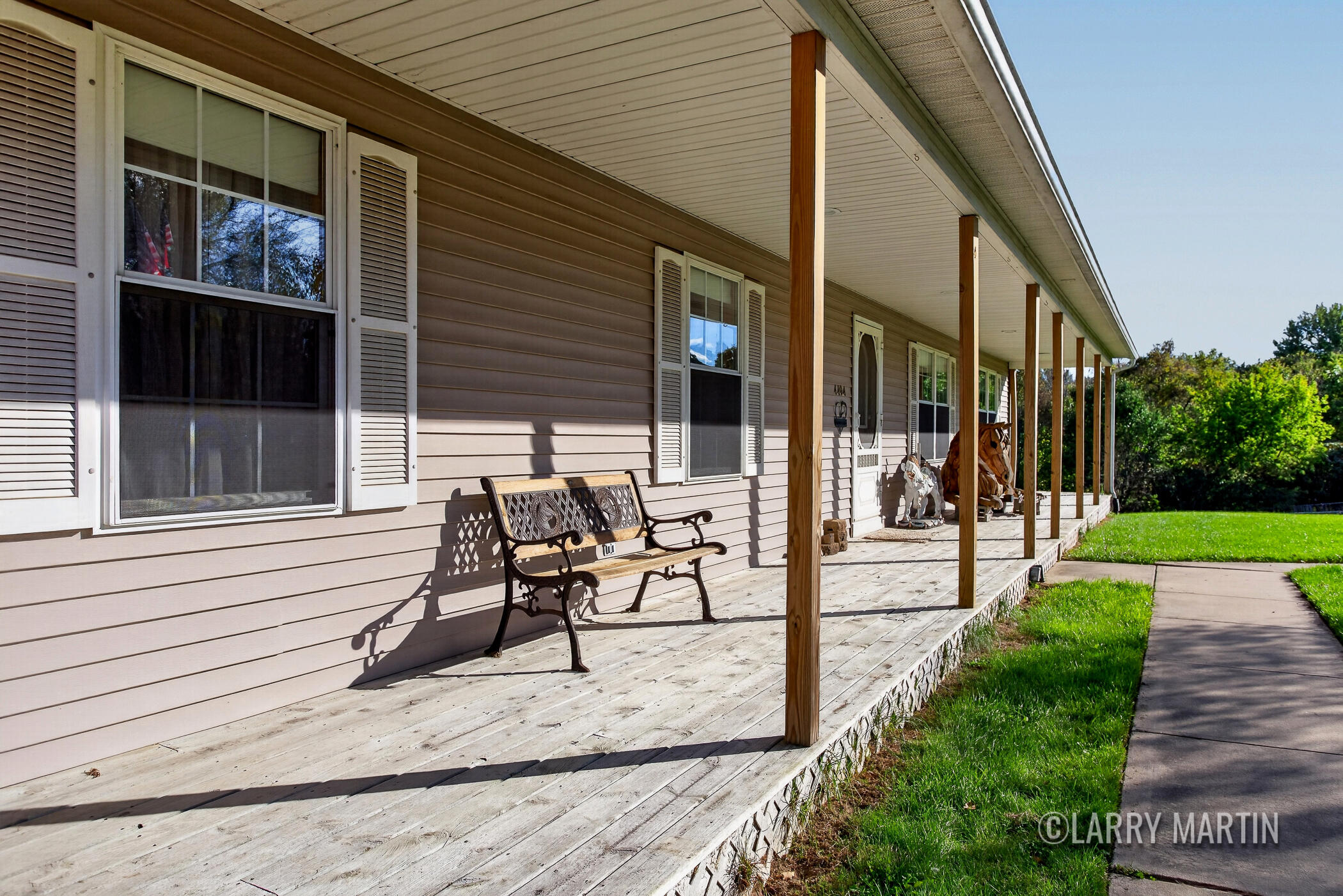 4494 Barber Road Hastings, MI 49058 - Photo 3 of 54 4494 Barber Rd_5