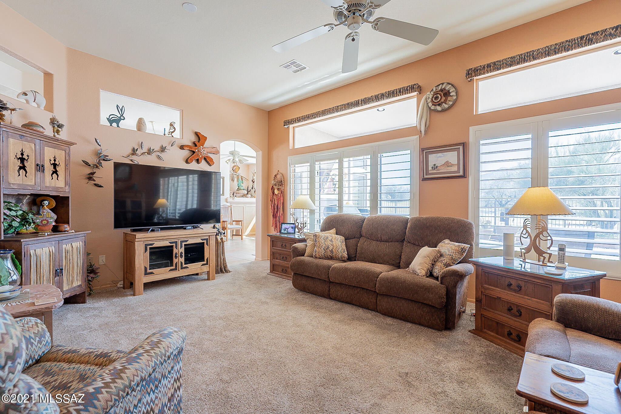 13550 North Pima Spring Way Oro Valley, AZ 85755 - Photo 21 of 42