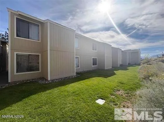 $174,000 | 3865 East Leonesio Drive, Unit B2, Reno, NV 89512