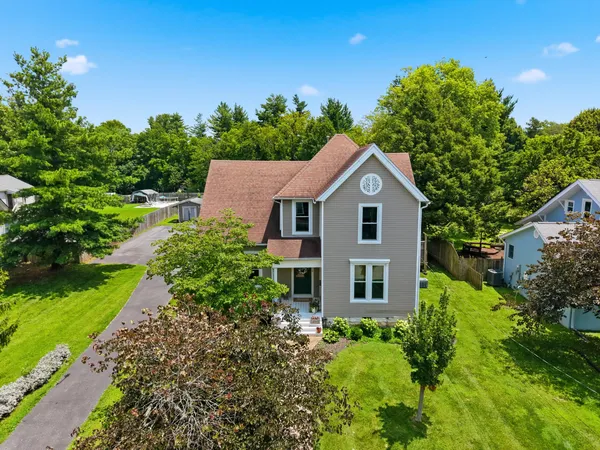 $375,000 | 616 North 3rd Street, Danville, KY 40422