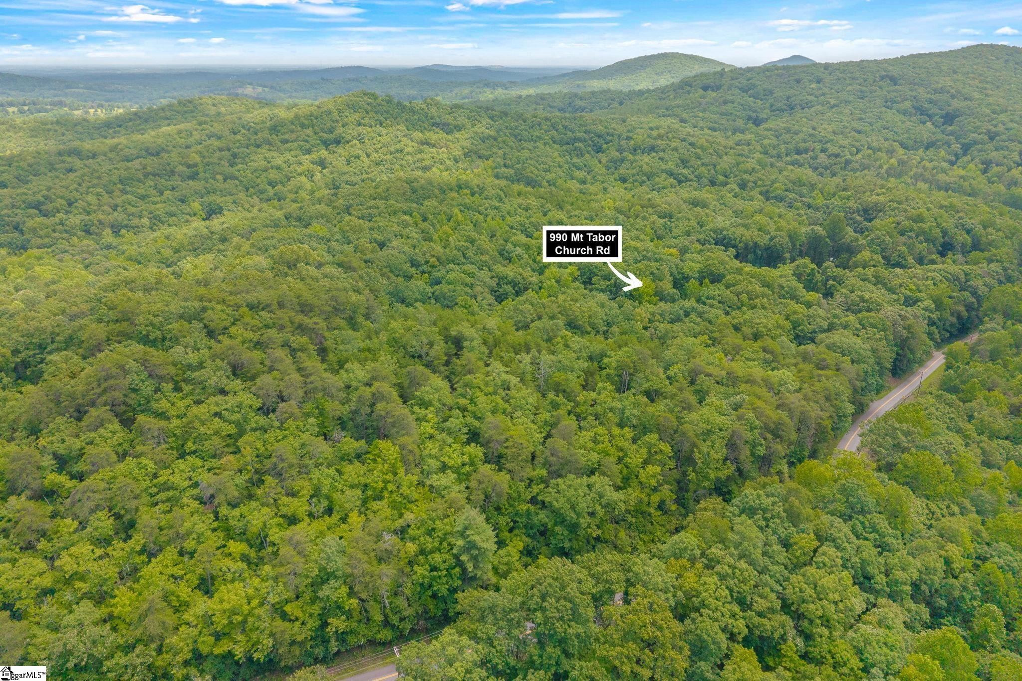 990 Mt Tabor Church Road Pickens, SC 29671 - Photo 36 of 36 Gallery Image 36