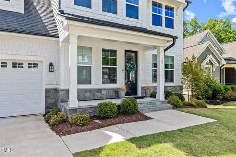 $750,000 | 127 Dunloe Loop, Raleigh, NC 27603