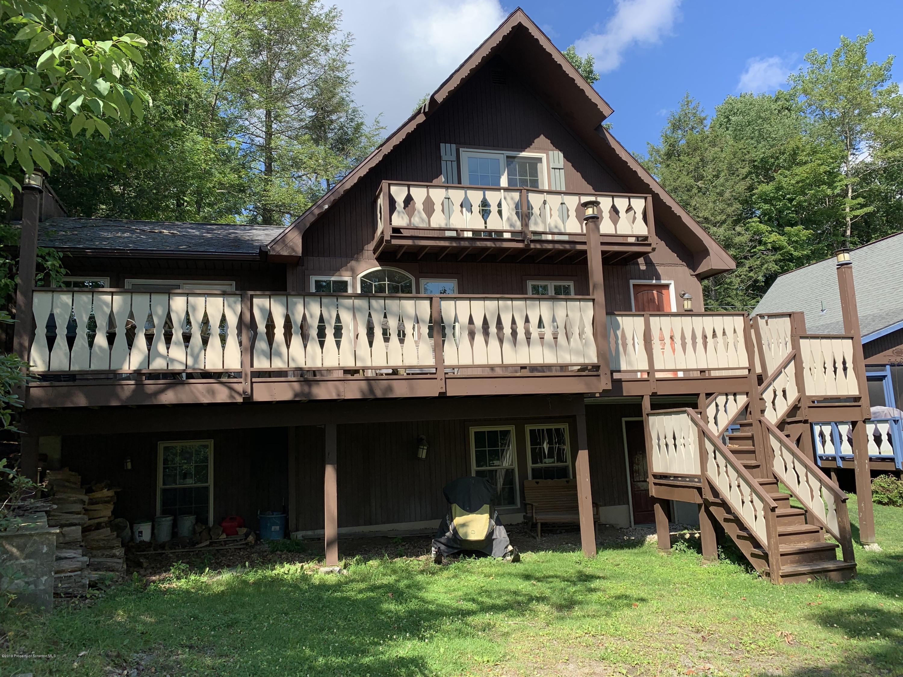 7 West Spring Loop Union Dale, PA 18470 - Photo 1 of 14 Gallery Image 1