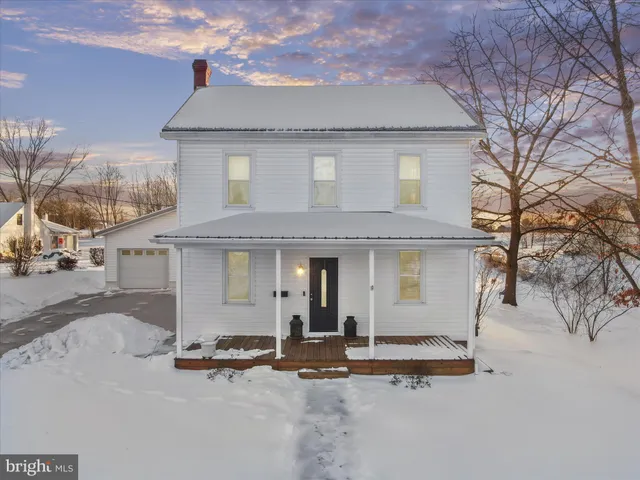 $262,000 | 62 East Main Street, Fayetteville, PA 17222