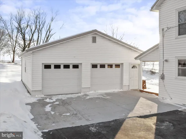 $262,000 | 62 East Main Street, Fayetteville, PA 17222